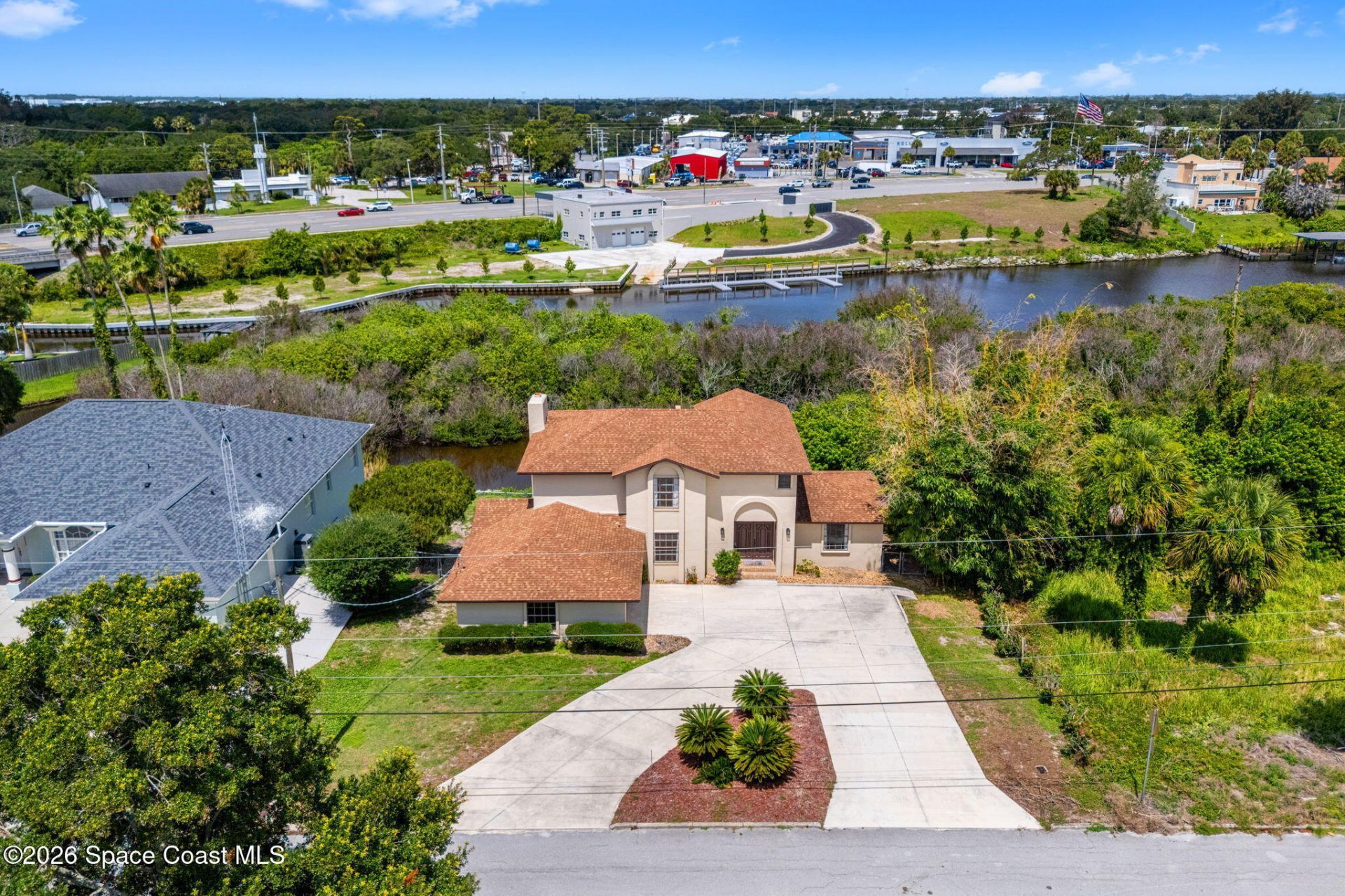 750 W Whitmire Drive , Melbourne, FL 32935 Photo