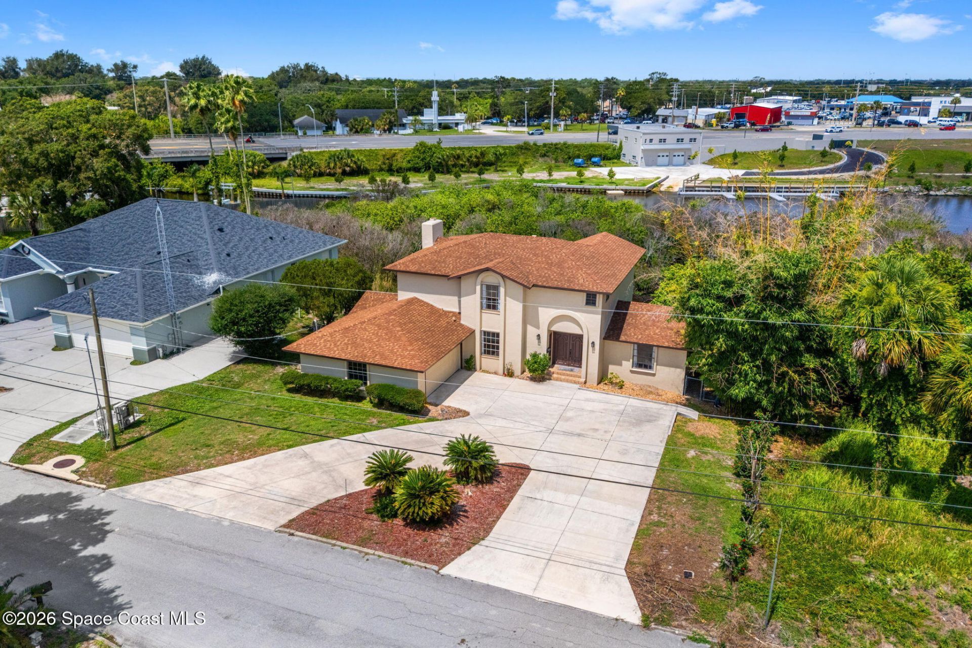 750 W Whitmire Drive , Melbourne, FL 32935 Photo