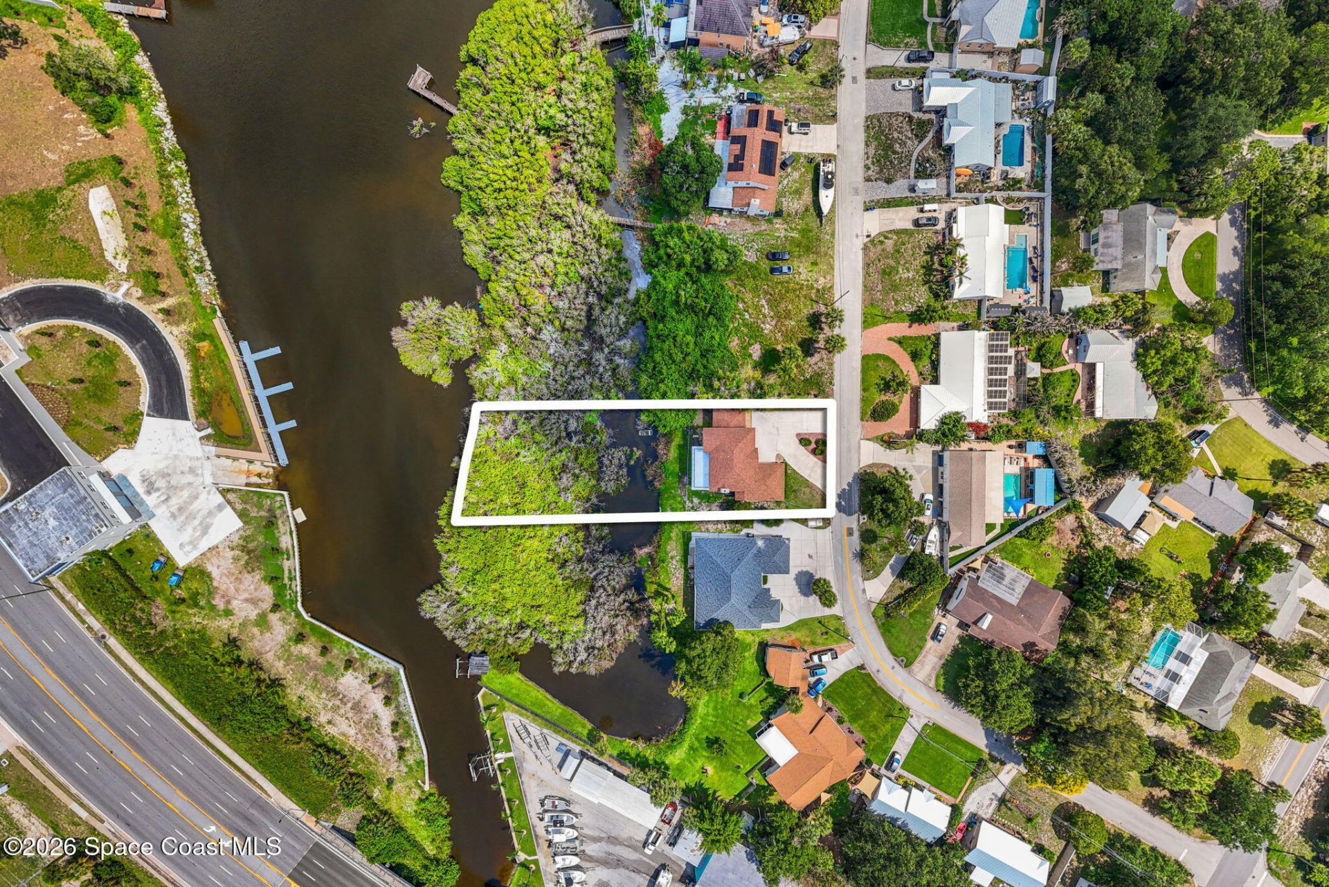 750 W Whitmire Drive , Melbourne, FL 32935 Photo