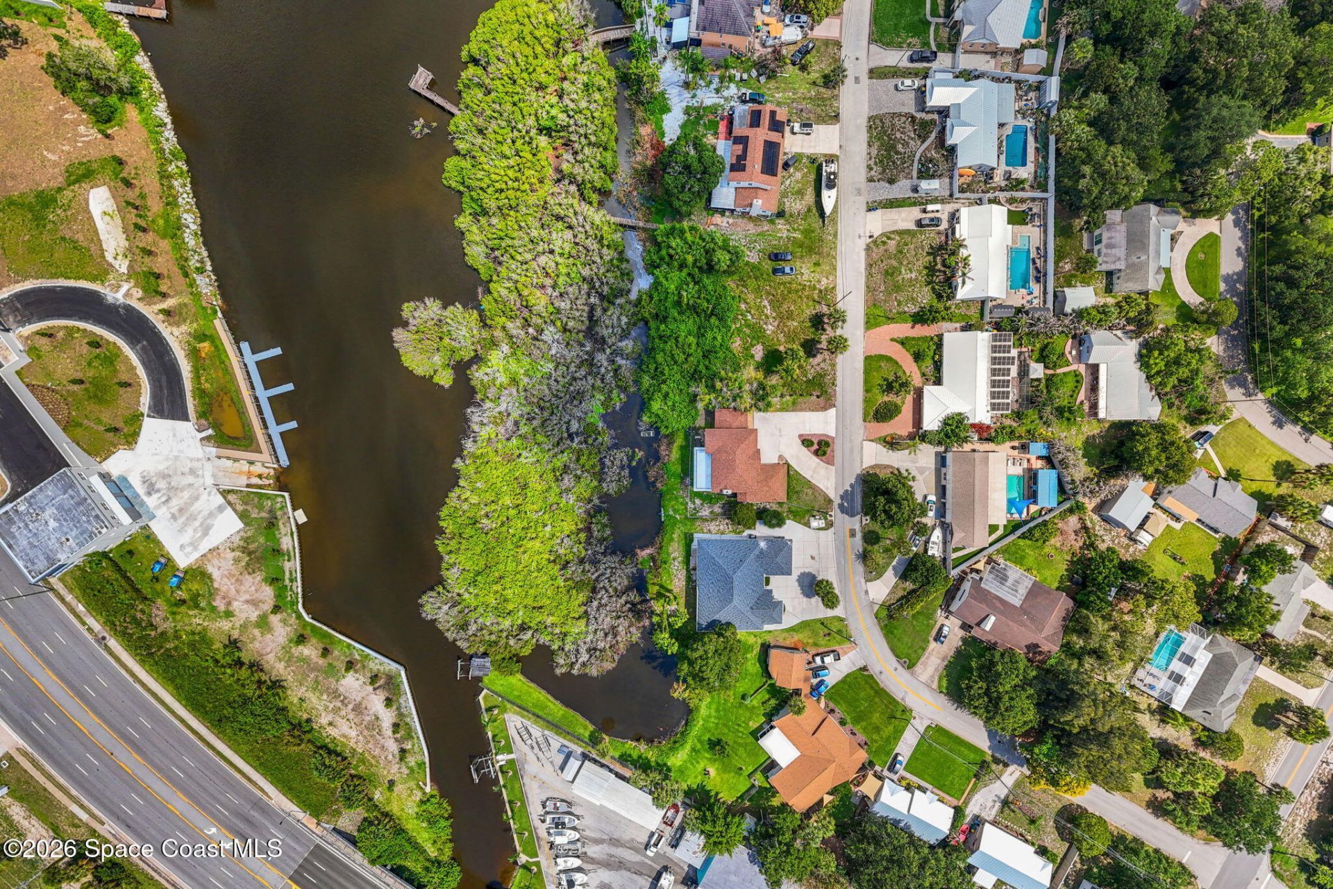 750 W Whitmire Drive , Melbourne, FL 32935 Photo