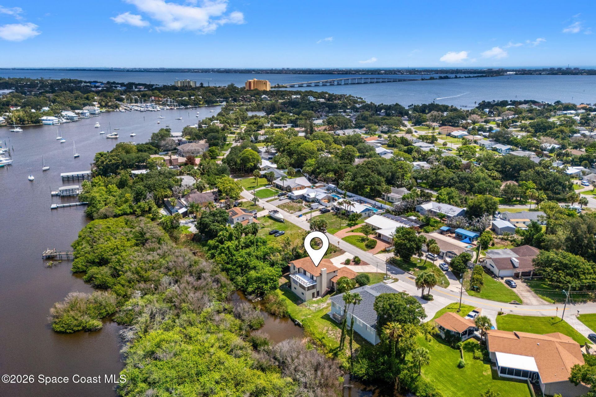 750 W Whitmire Drive , Melbourne, FL 32935 Photo