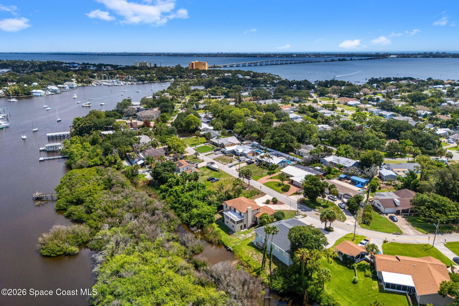 750 W Whitmire Drive , Melbourne, FL 32935 Photo