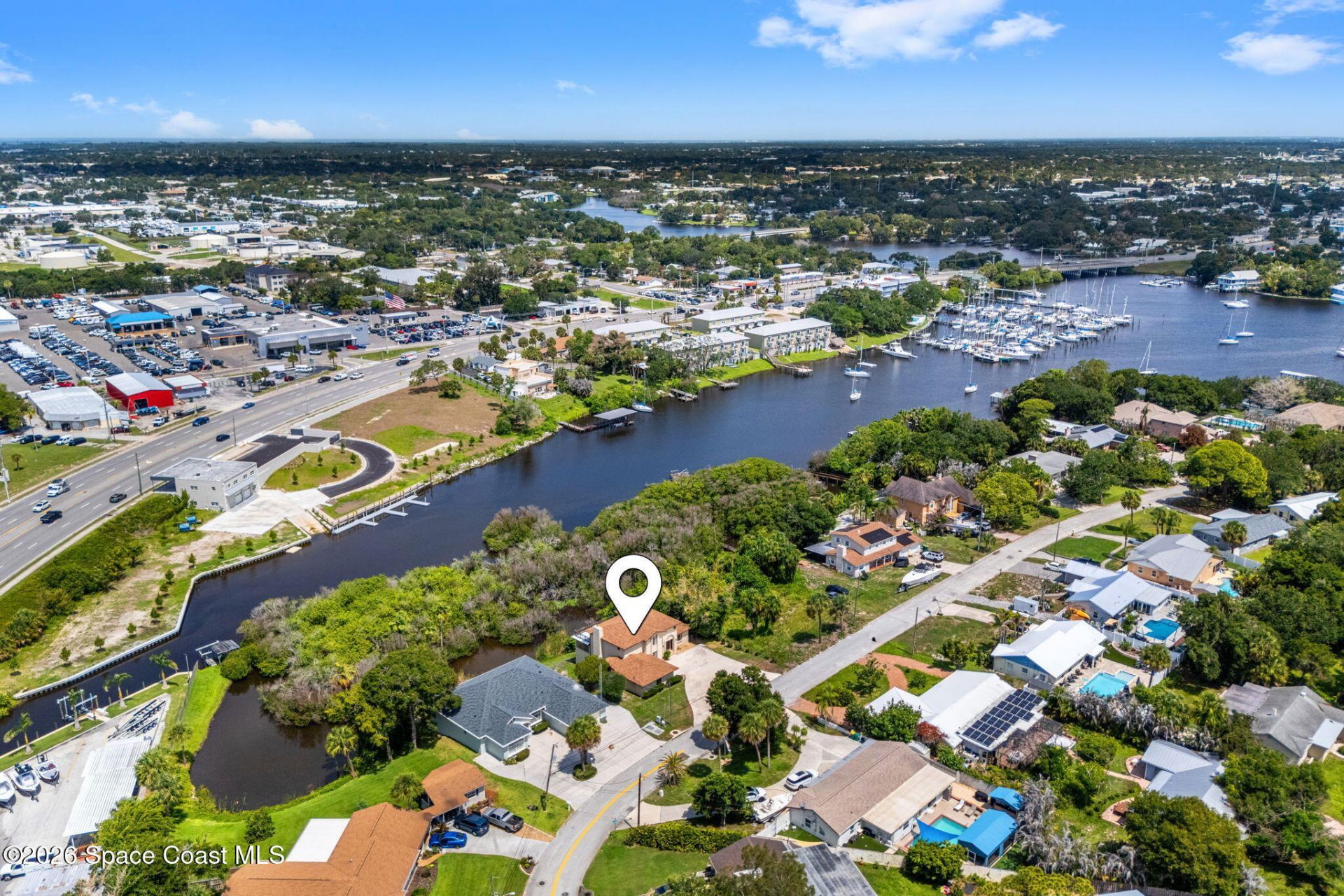 750 W Whitmire Drive , Melbourne, FL 32935 Photo