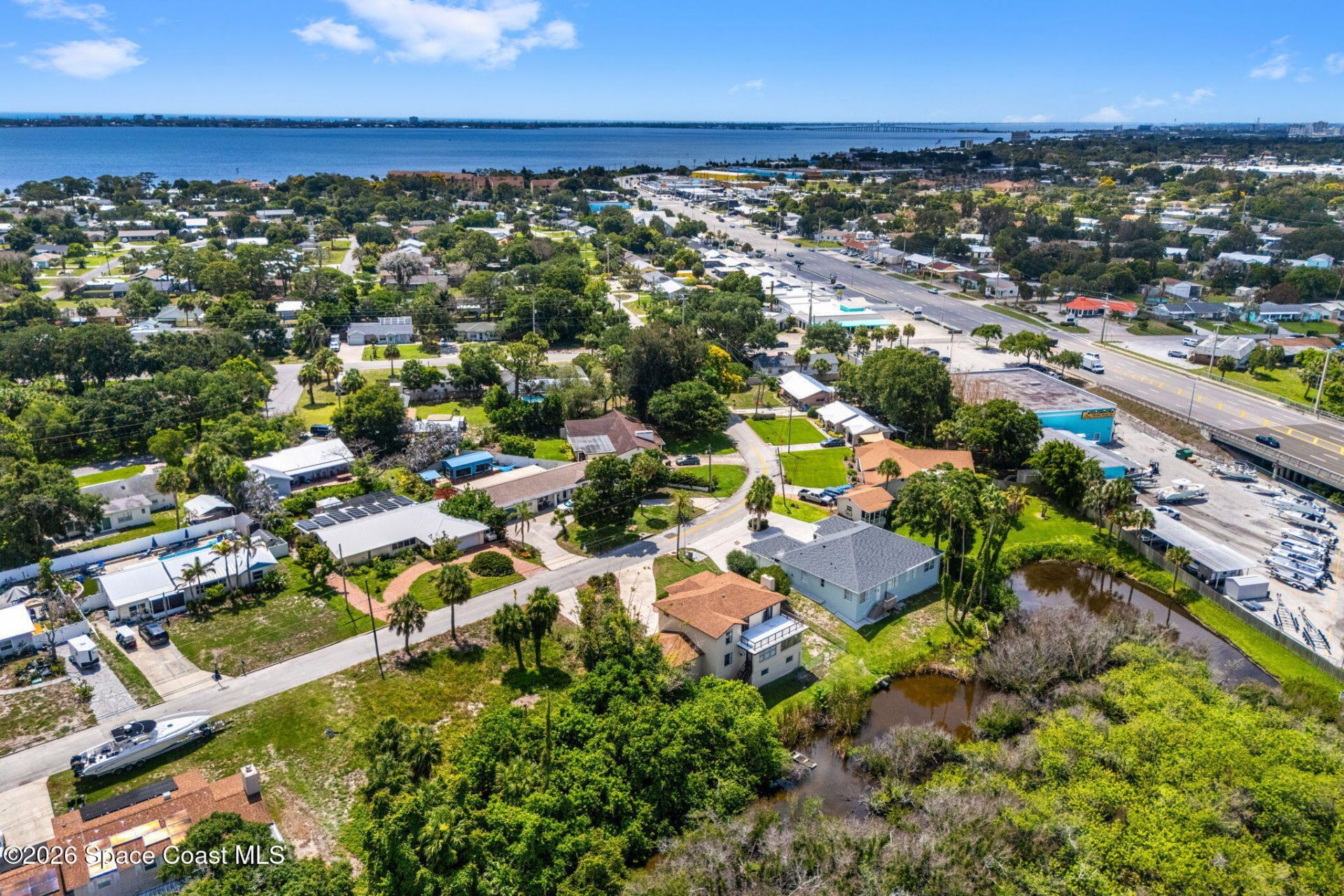 750 W Whitmire Drive , Melbourne, FL 32935 Photo