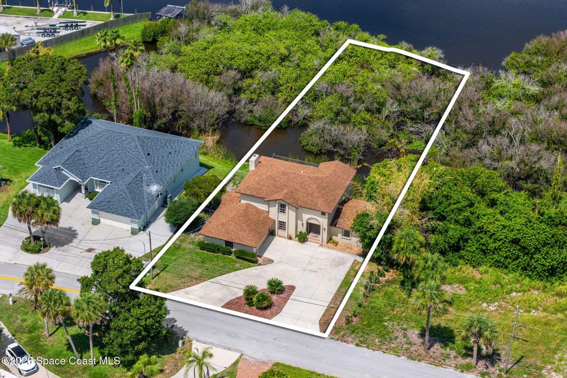 750 W Whitmire Drive , Melbourne, FL 32935 Photo