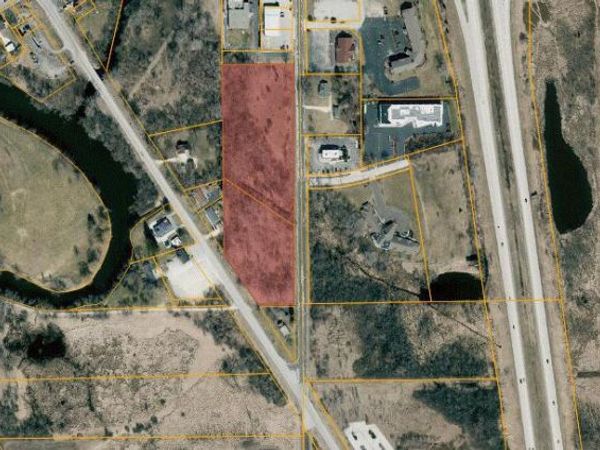 Lt1 S FOSTER STREET, Unit Lt2, Saukville, WI 53080