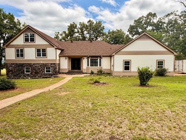 201 E Marshall Drive , Cherokee Village, AR 72529