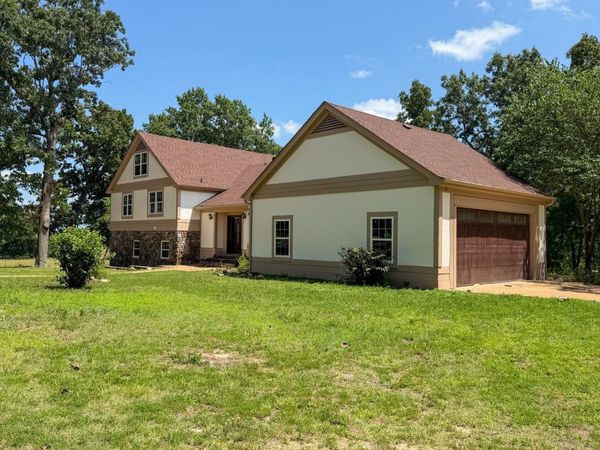 201 E Marshall Drive , Cherokee Village, AR 72529