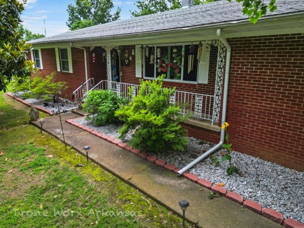 213 Westwood Drive , Marshall, AR 72650
