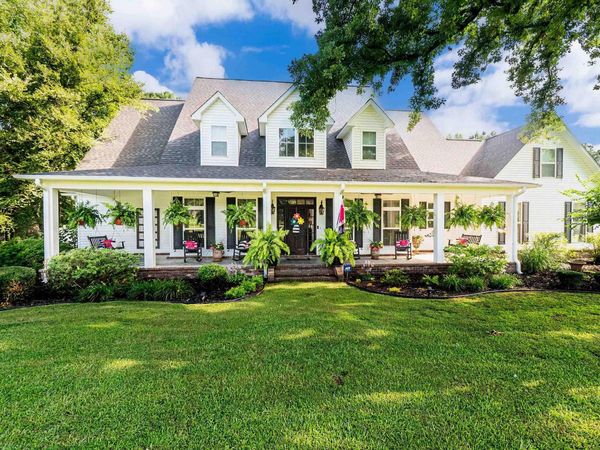 173 Highway 172 , Monticello, AR 71655