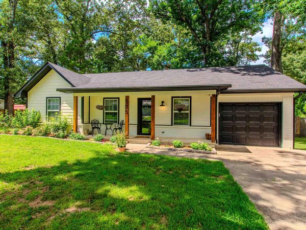 505 Calloway , Sherwood, AR 72120