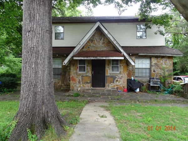 520 Water Street , North Little Rock, AR 72217
