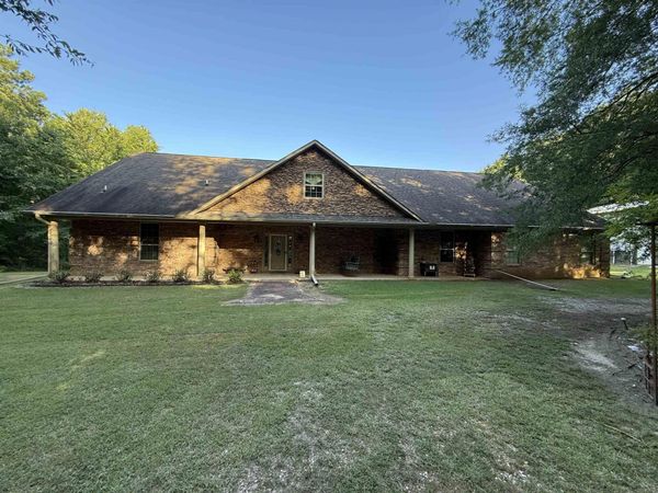 398 Barton Bethel Road , Nashville, AR 71852