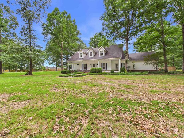 4401 N Arkansas 351 , Jonesboro, AR 72401