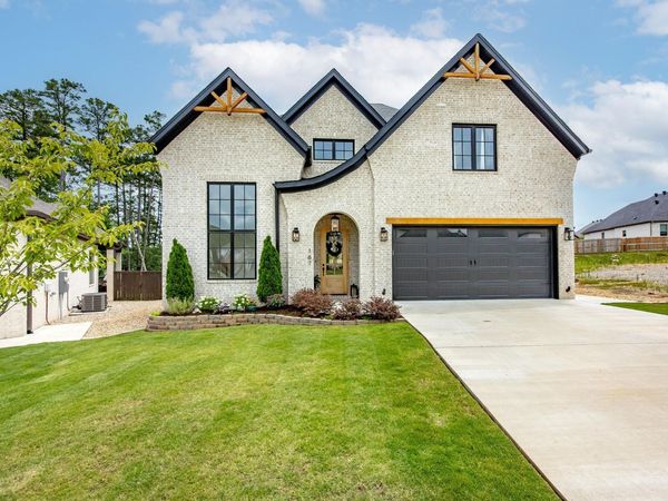 167 Fletcher Ridge Drive, Little Rock, AR 72223
