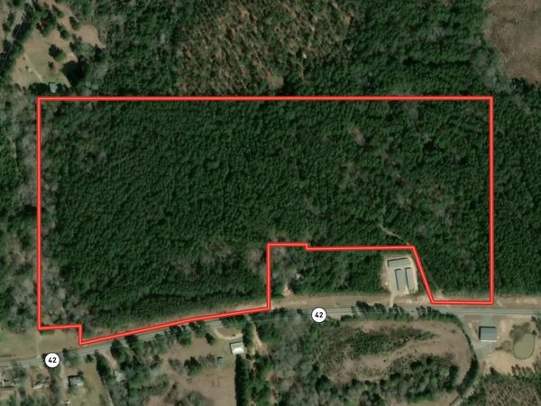 49 MOL AC HWY 42, Petal, MS 39465