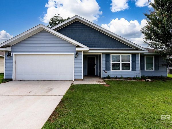 20588 Catamaran Drive, Robertsdale, AL 36567