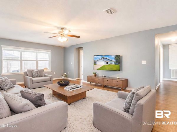 20588 Catamaran Drive, Robertsdale, AL 36567