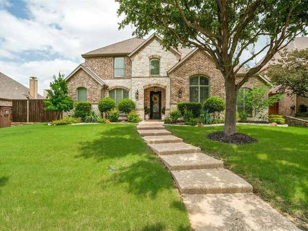 1225 Lambeth Lane, Lewisville, TX 75056