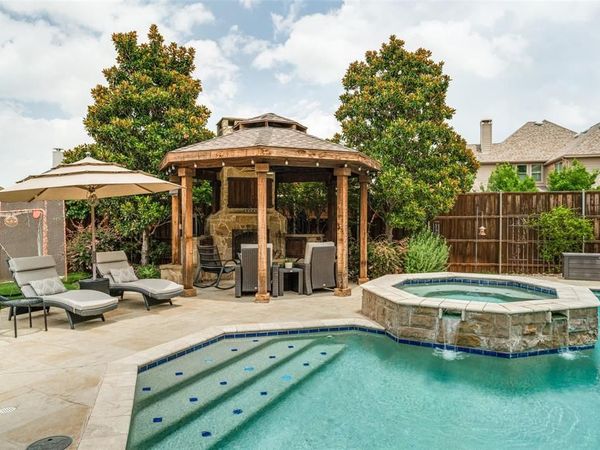 1225 Lambeth Lane, Lewisville, TX 75056