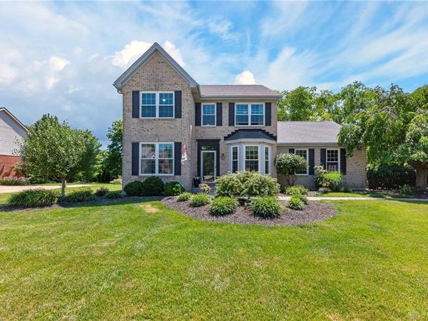 5386 Harvestdale Drive, Mason, OH 45040
