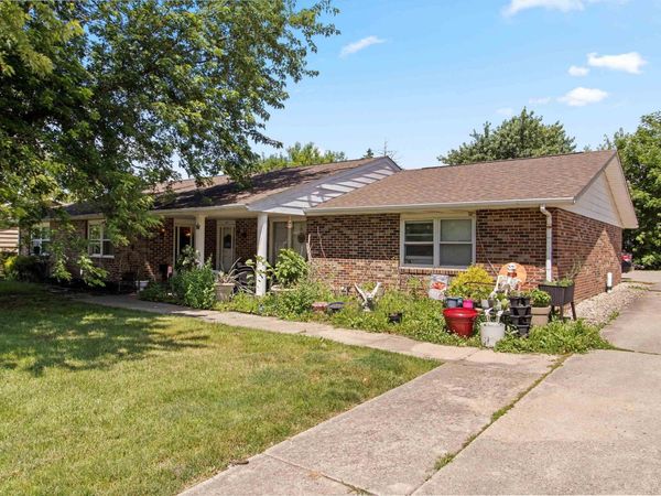 5308 5310 Hemlock, Muncie, IN 47306