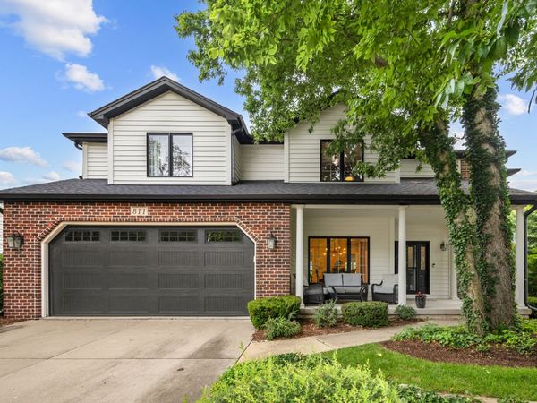 811 E Main Street , Yorkville, IL 60560