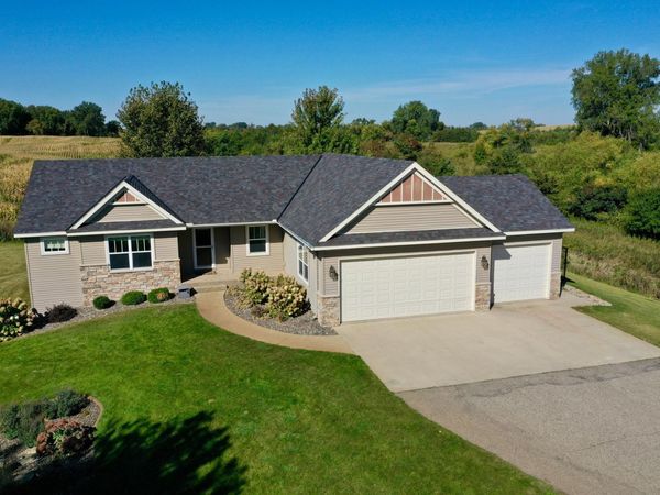 7600 12th Street NW, Willmar, MN 56201