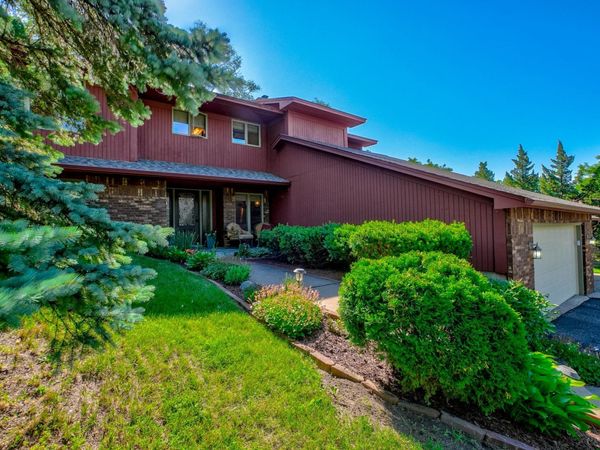 322 N Cudd Avenue, River Falls, WI 54022
