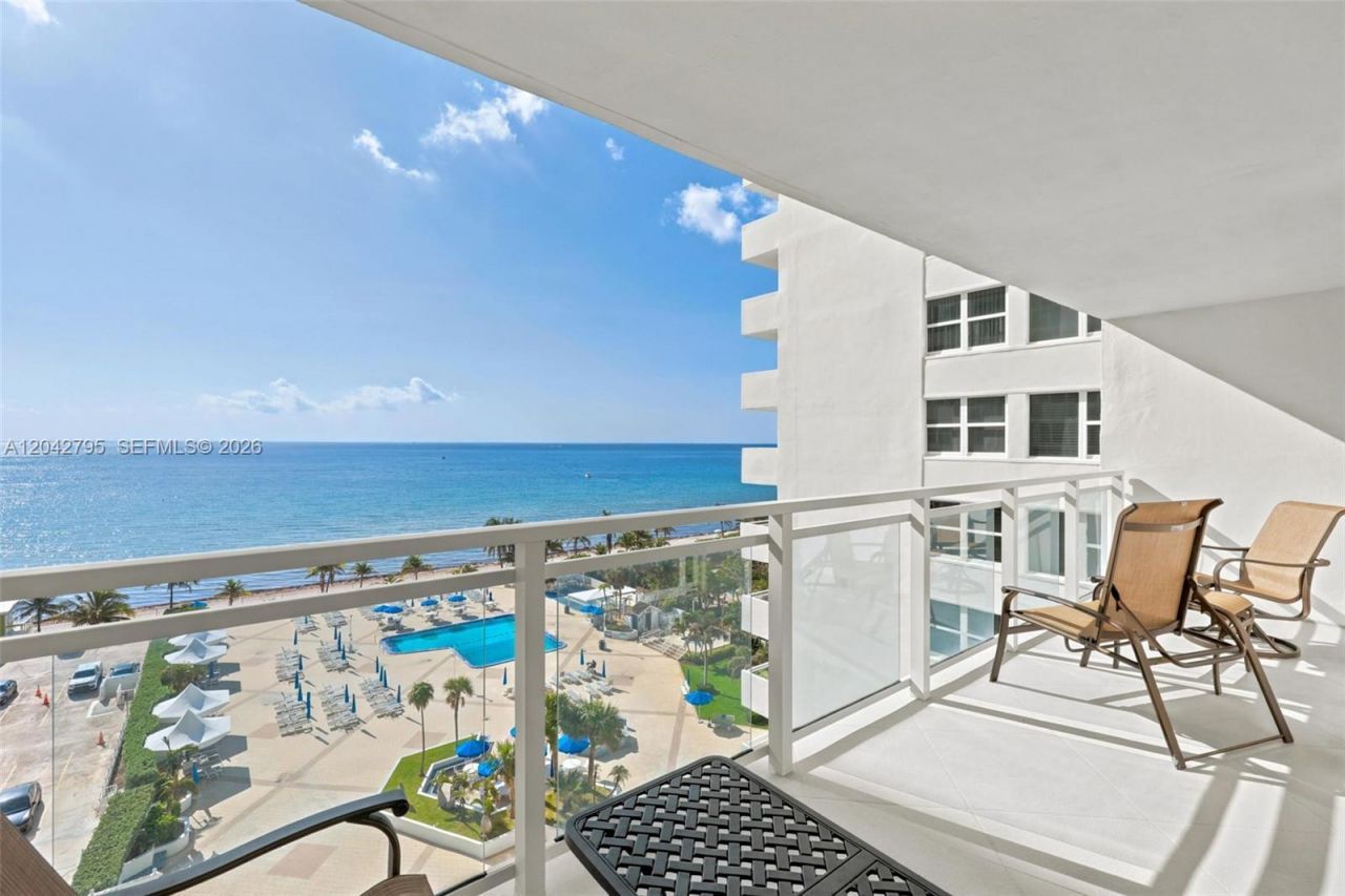 2030 S Ocean Dr , Unit 816, Hallandale Beach, FL 33009 Photo