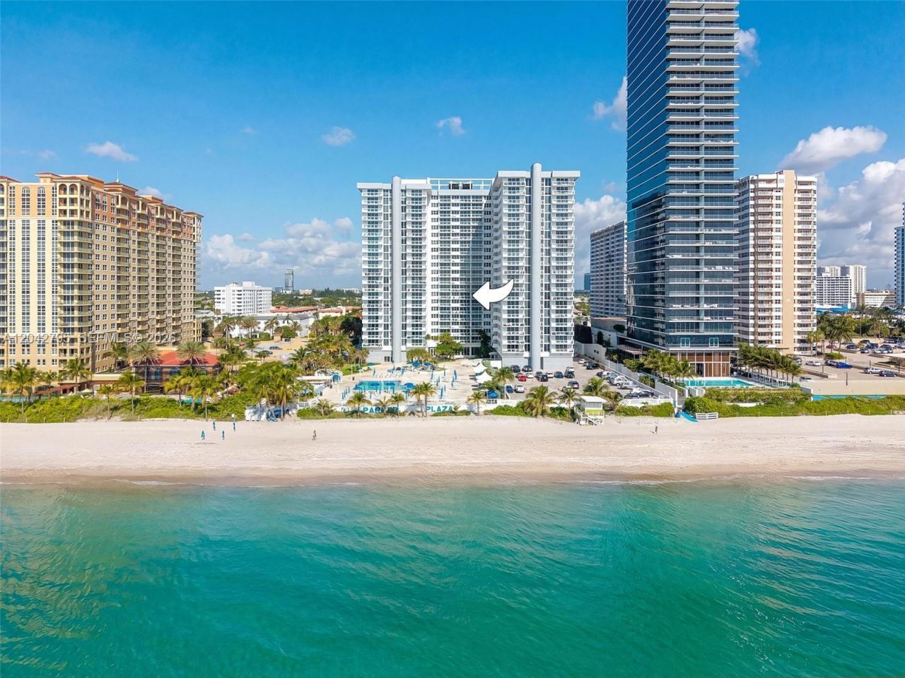 2030 S Ocean Dr , Unit 816, Hallandale Beach, FL 33009 Photo