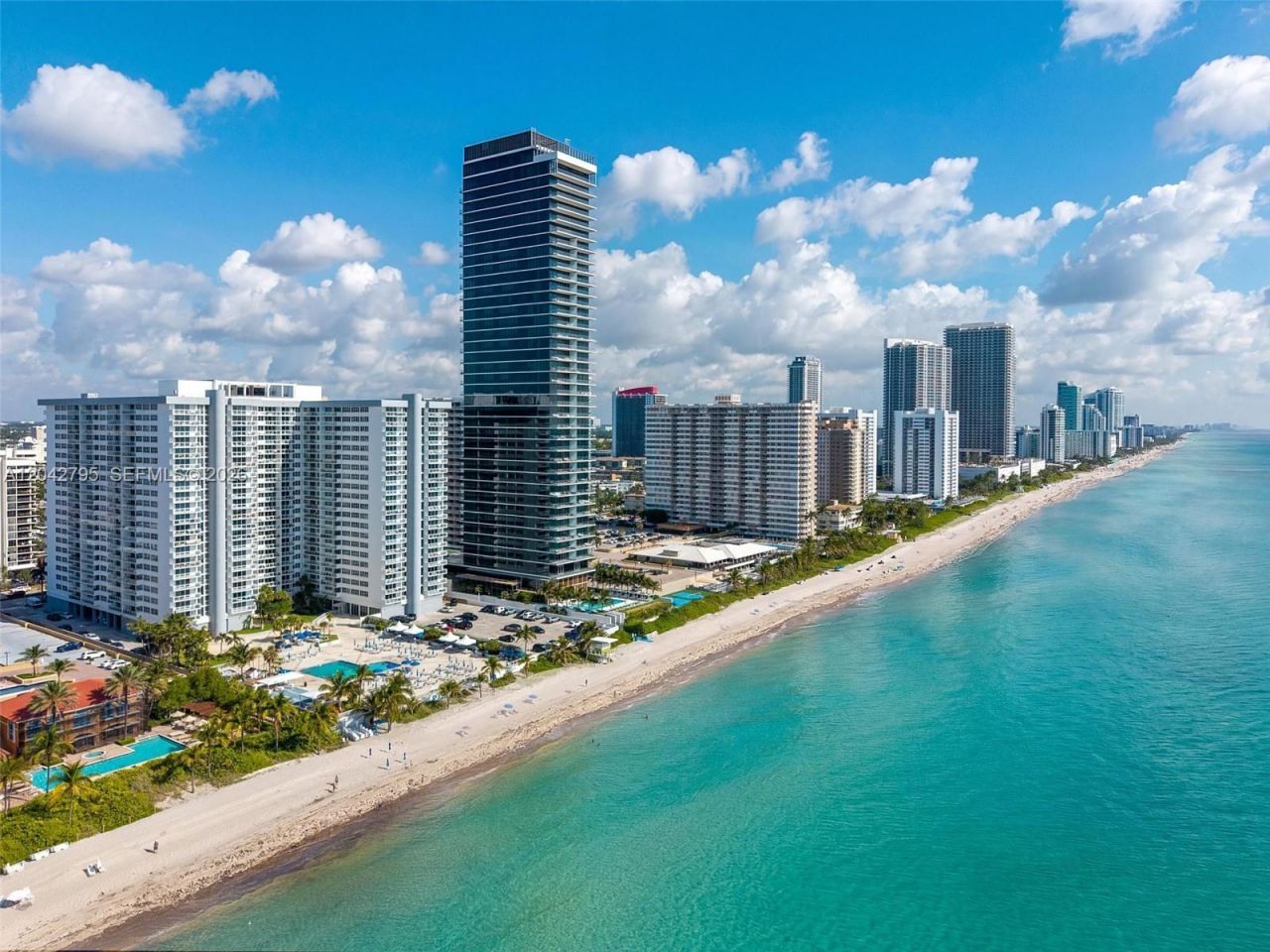 2030 S Ocean Dr , Unit 816, Hallandale Beach, FL 33009 Photo