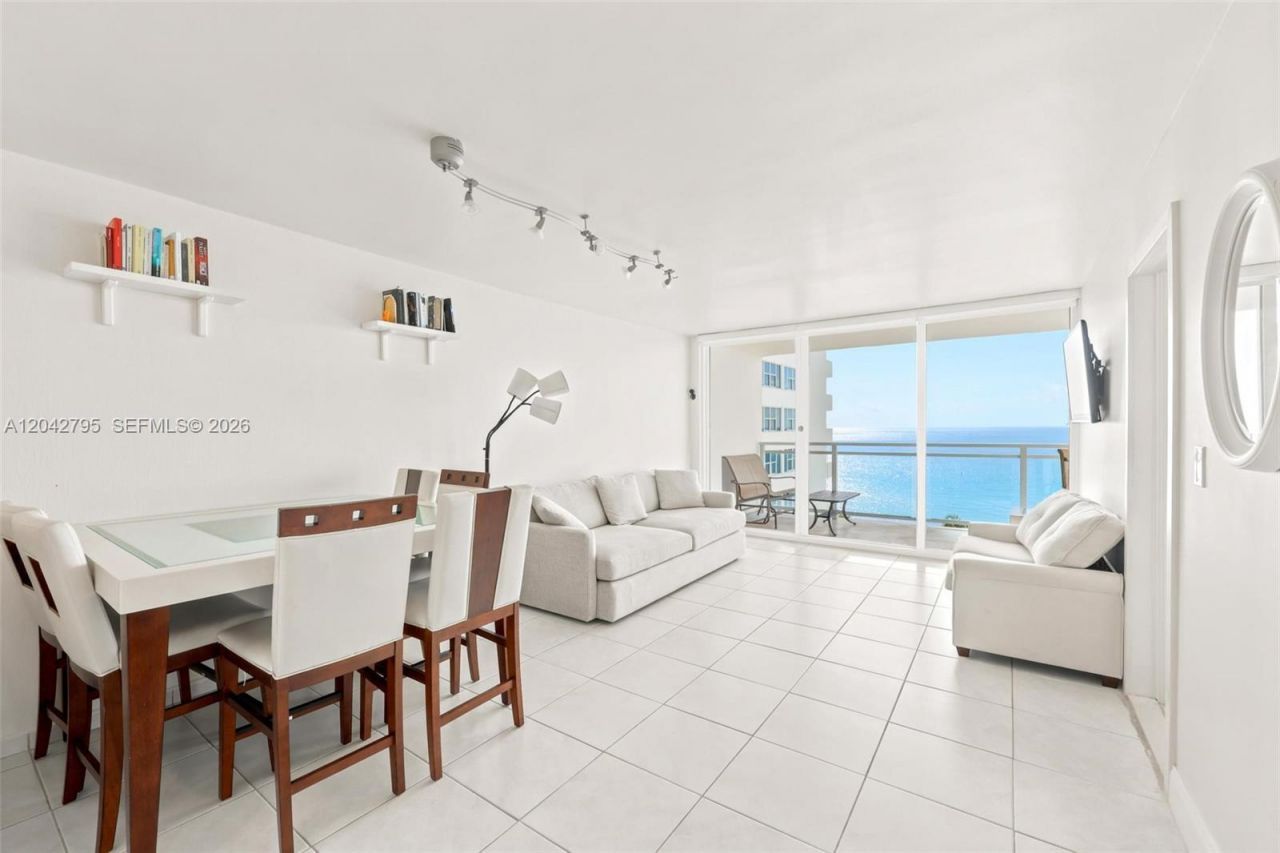 2030 S Ocean Dr , Unit 816, Hallandale Beach, FL 33009 Photo