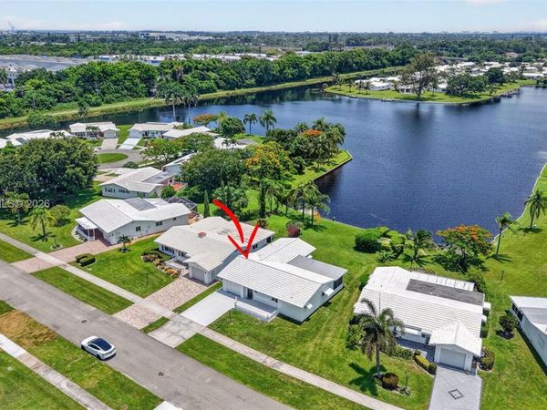 1502 SW 17th Ave , Boynton Beach, FL 33426