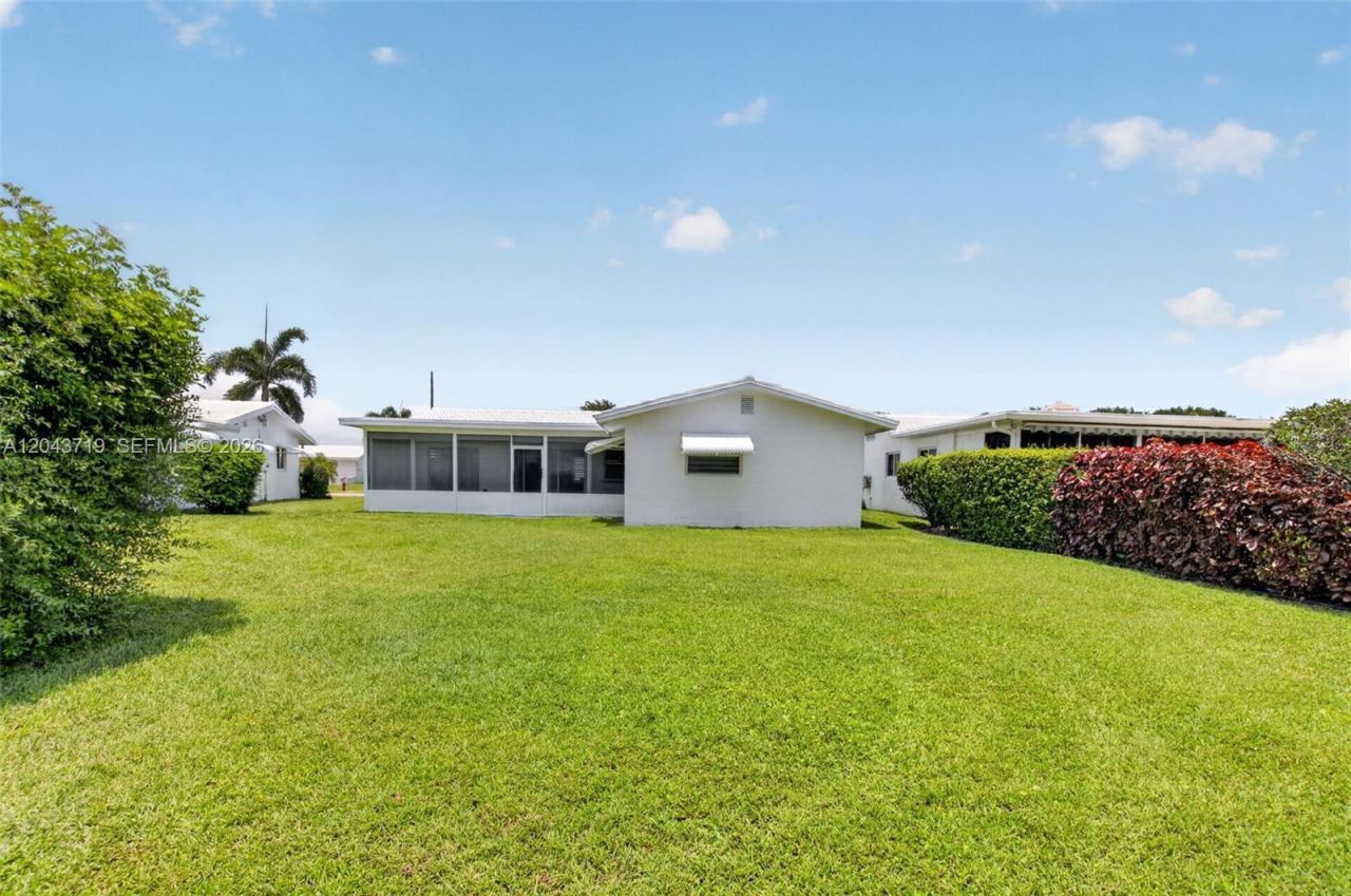 1502 SW 17th Ave , Boynton Beach, FL 33426 Photo