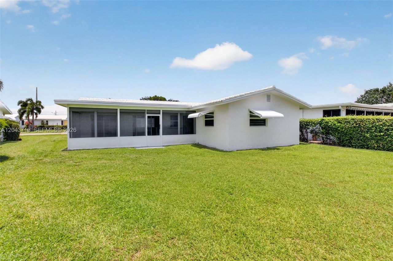 1502 SW 17th Ave , Boynton Beach, FL 33426 Photo