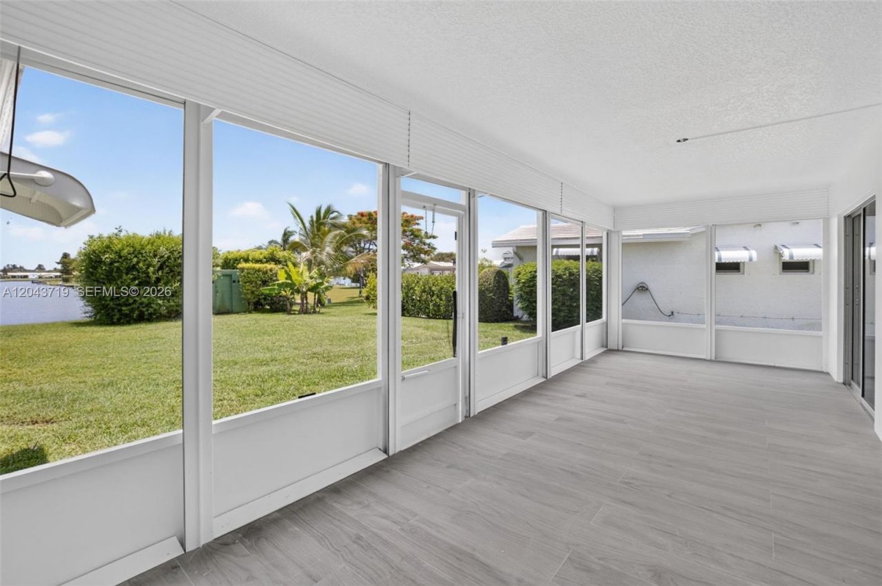 1502 SW 17th Ave , Boynton Beach, FL 33426 Photo