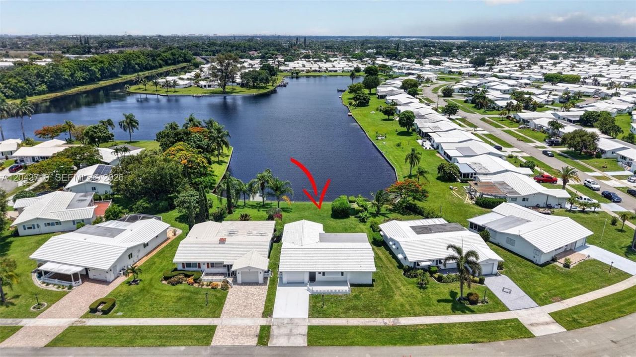 1502 SW 17th Ave , Boynton Beach, FL 33426 Photo