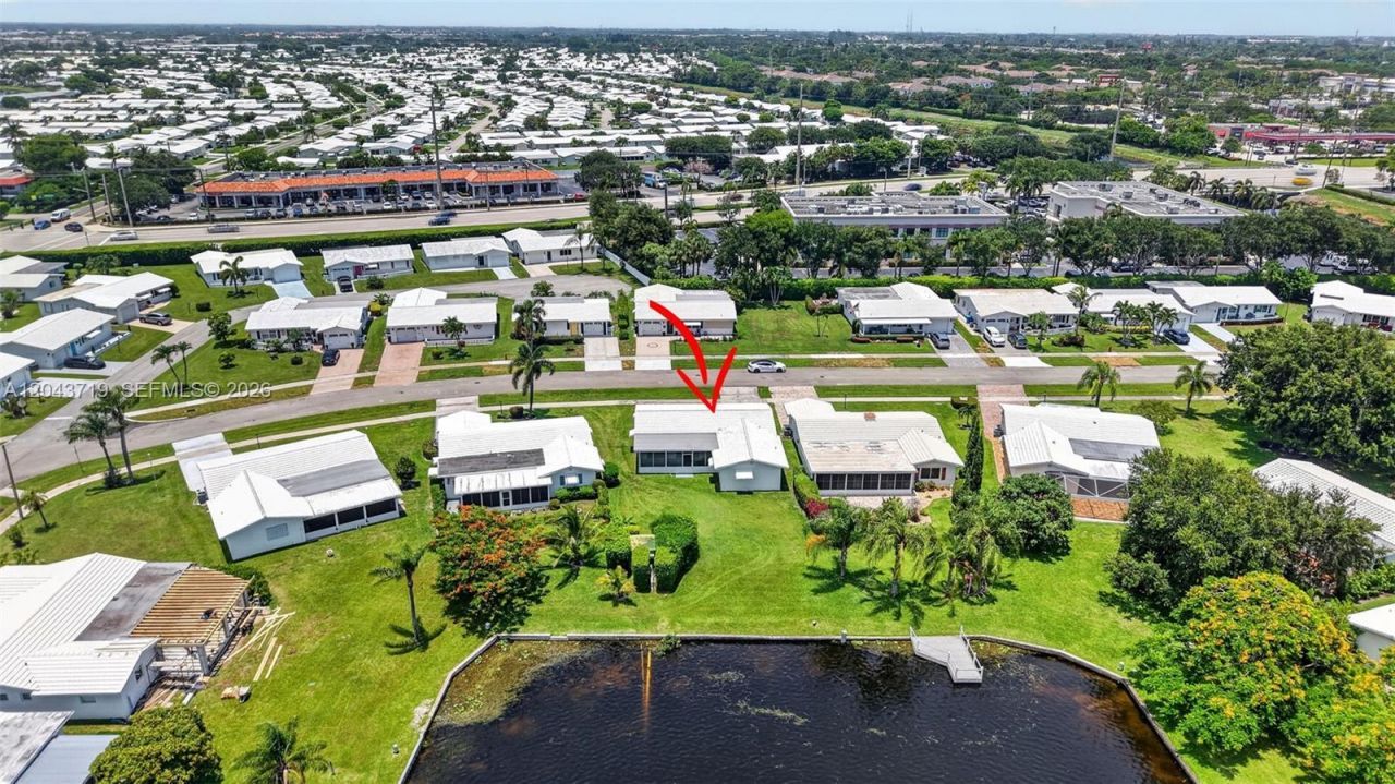 1502 SW 17th Ave , Boynton Beach, FL 33426 Photo