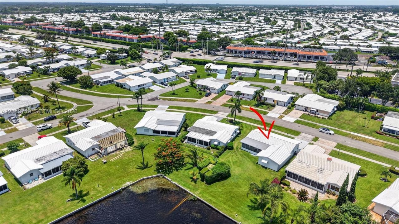 1502 SW 17th Ave , Boynton Beach, FL 33426 Photo
