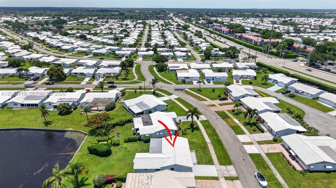 1502 SW 17th Ave , Boynton Beach, FL 33426 Photo