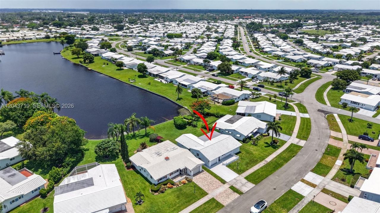 1502 SW 17th Ave , Boynton Beach, FL 33426 Photo