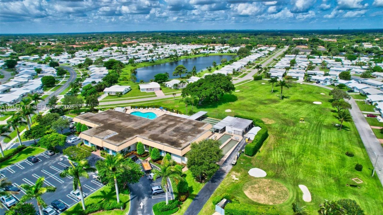 1502 SW 17th Ave , Boynton Beach, FL 33426 Photo
