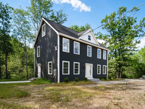 335 Raymond Road, Chester, NH 03036