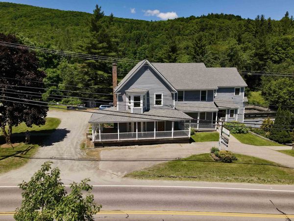 4740 Main Street, Waitsfield, VT 05673