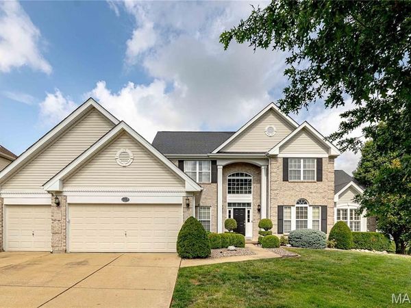 11 Orchard Trace Lane, Wildwood, MO 63040