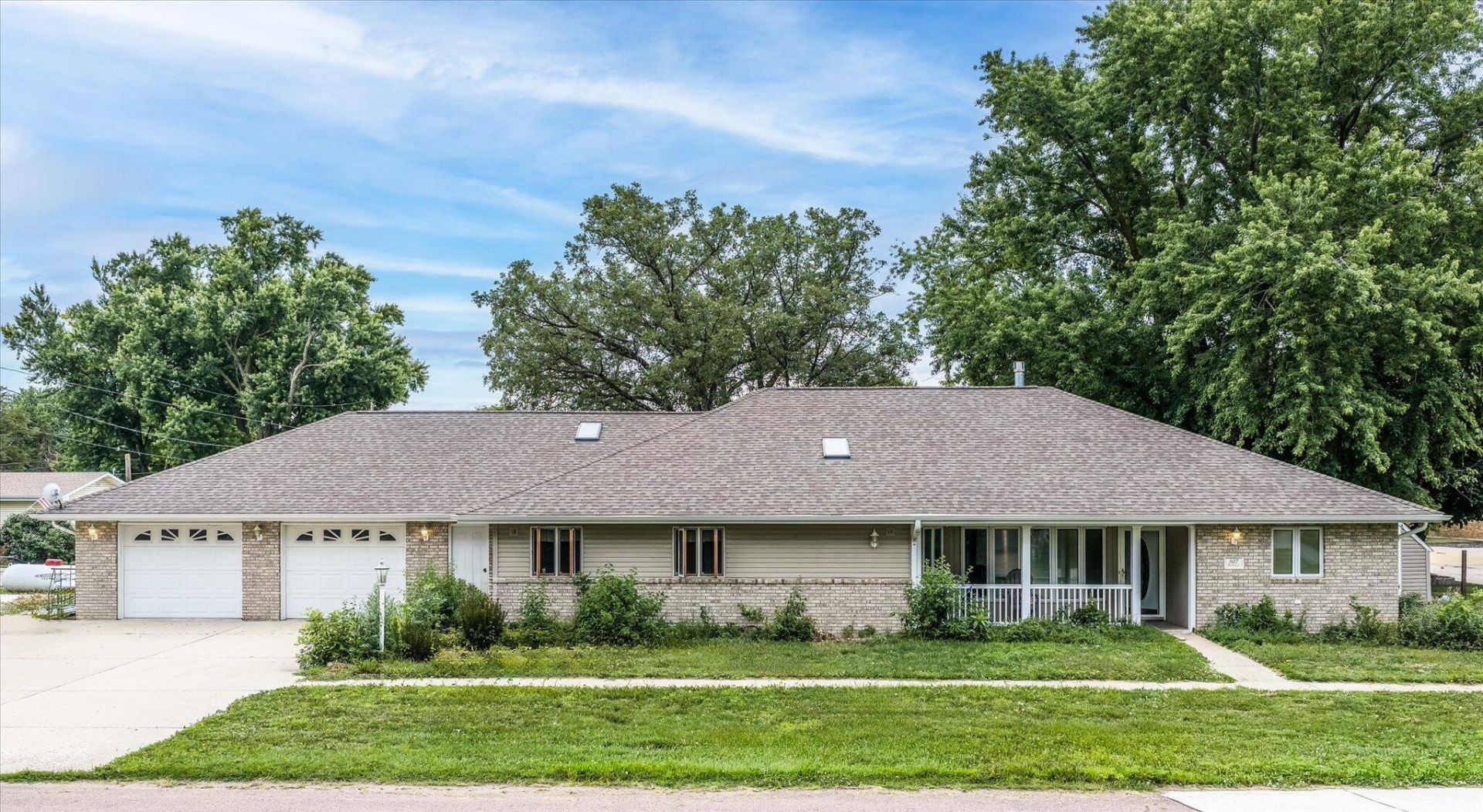 307 Chestnut Street, Mondamin, IA 51557 Main Photo