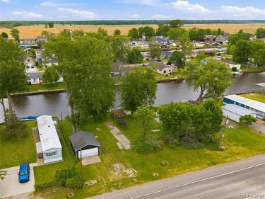 7448 Dyke Road, Clay Twp, MI 48001