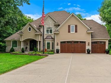 14702 Hills Road, Kearney, MO 64060