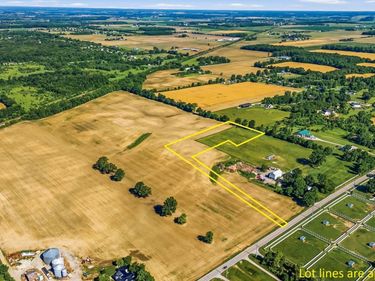 0 Troy Road, Delaware, OH 43015